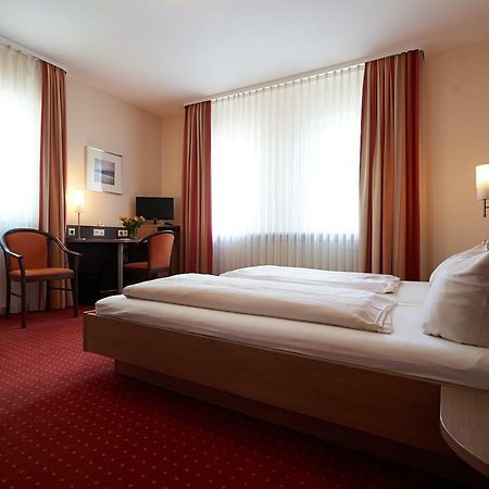 Hotel Gasthof Koenig Karl Freudenstadt Dış mekan fotoğraf