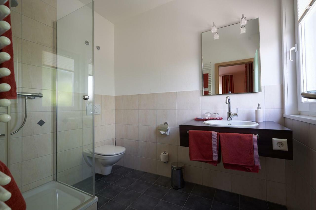 Hotel Gasthof Koenig Karl Freudenstadt Dış mekan fotoğraf